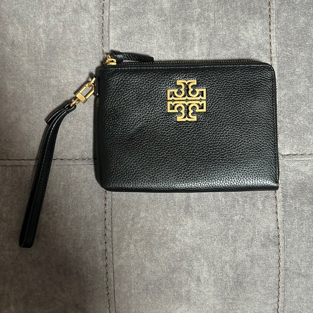 Tory Burch Wristlet